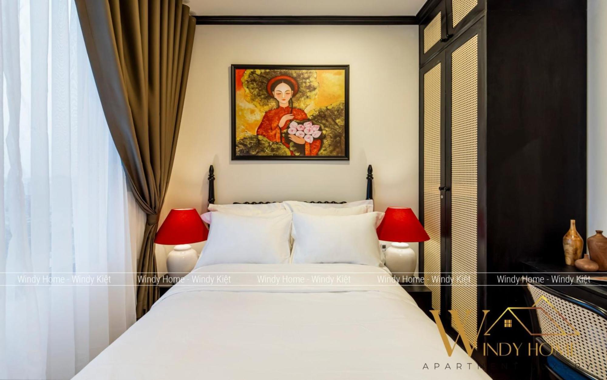 Soho Central Residence - City View - District 1 Ho Chi Minh City Bagian luar foto