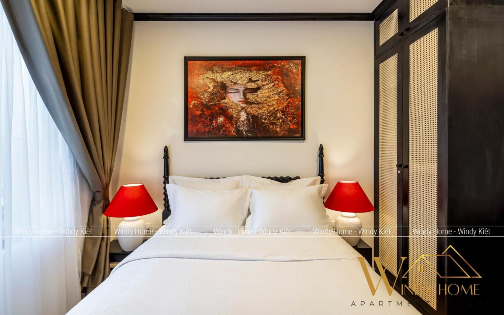Soho Central Residence - City View - District 1 Ho Chi Minh City Bagian luar foto