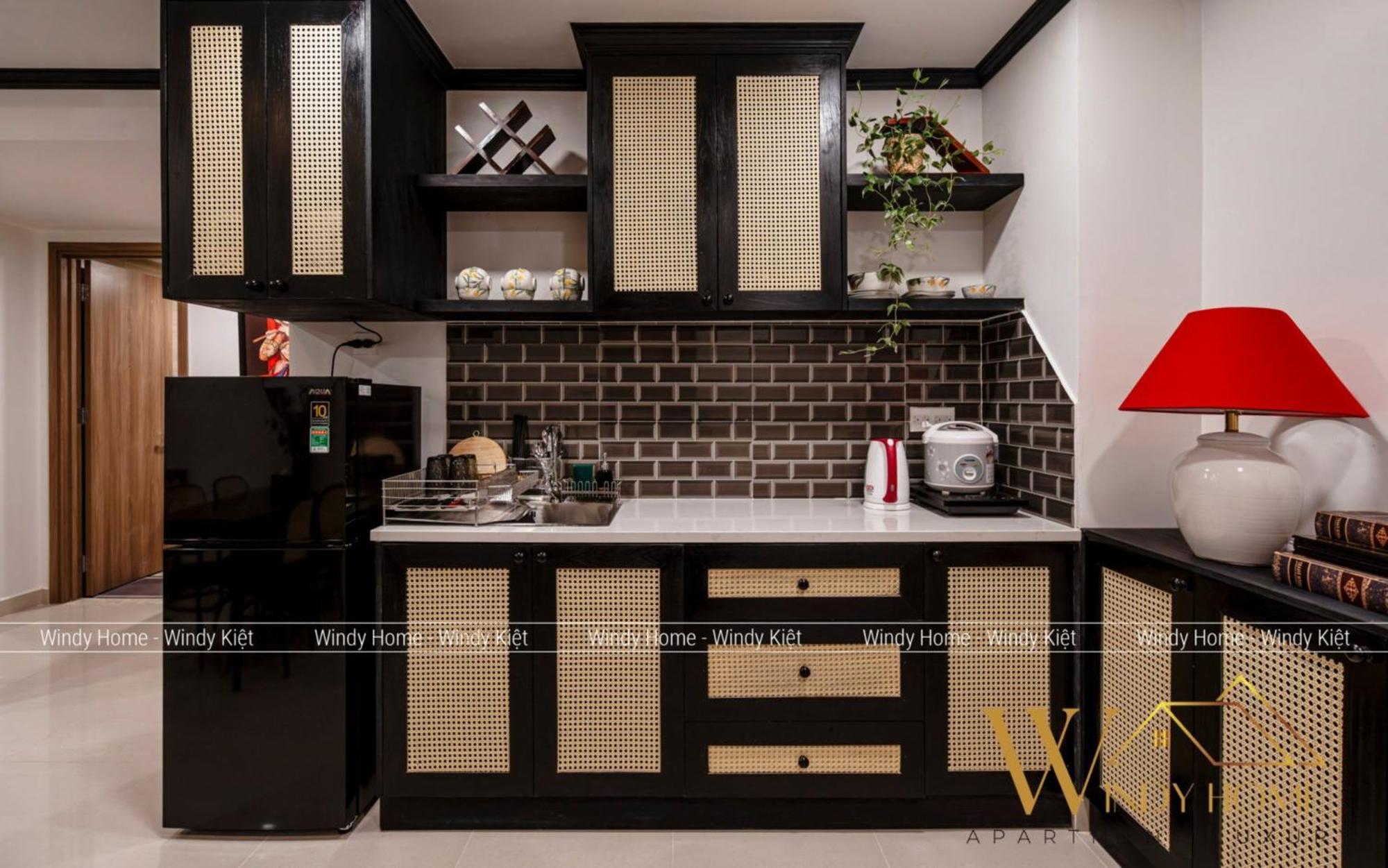 Soho Central Residence - City View - District 1 Ho Chi Minh City Bagian luar foto